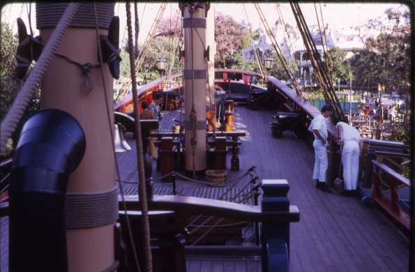 s2_031_OnBoardTheColumbiaInDockDisneyland